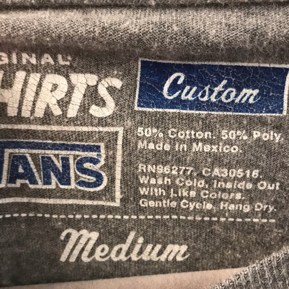 Vans off the Wall Shark T-shirt M - Picture 7 of 9